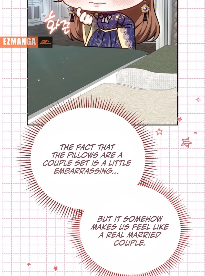 The Empress’s Needle Chapter 28 - Page 40