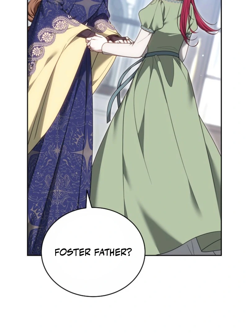 The Empress’s Needle Chapter 28 - Page 48