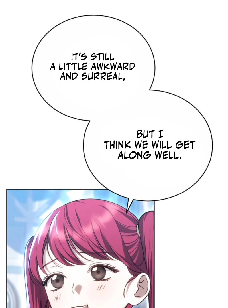 The Empress’s Needle Chapter 28 - Page 52