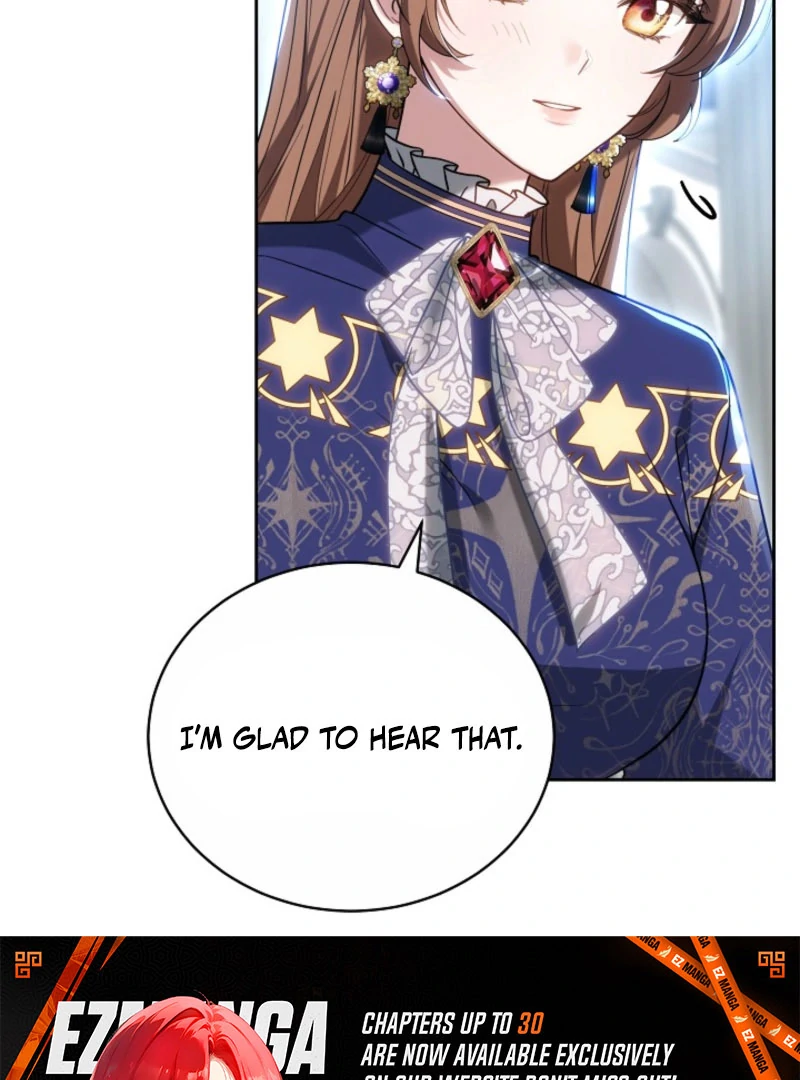 The Empress’s Needle Chapter 28 - Page 54