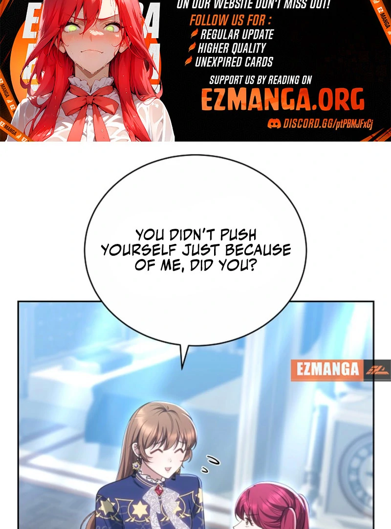 The Empress’s Needle Chapter 28 - Page 55