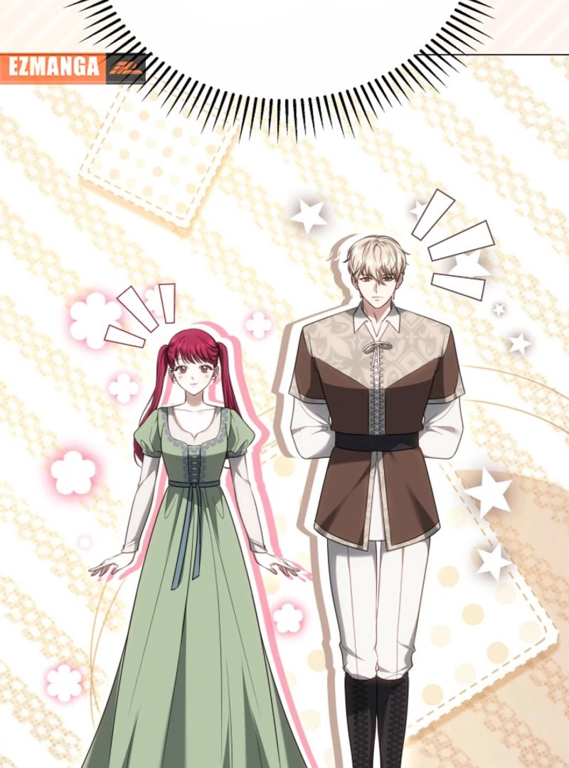 The Empress’s Needle Chapter 28 - Page 60