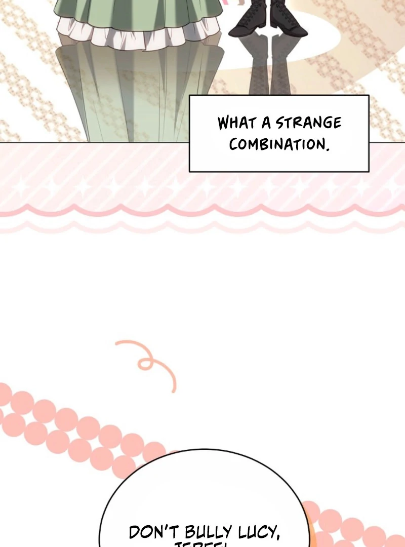 The Empress’s Needle Chapter 28 - Page 61