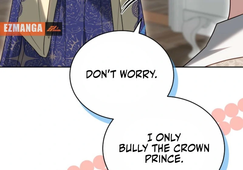 The Empress’s Needle Chapter 28 - Page 63