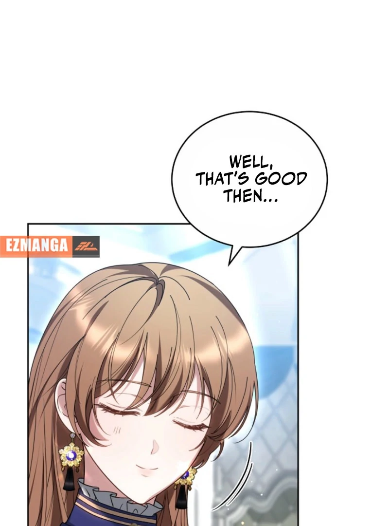 The Empress’s Needle Chapter 28 - Page 65