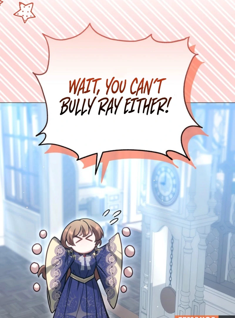 The Empress’s Needle Chapter 28 - Page 67