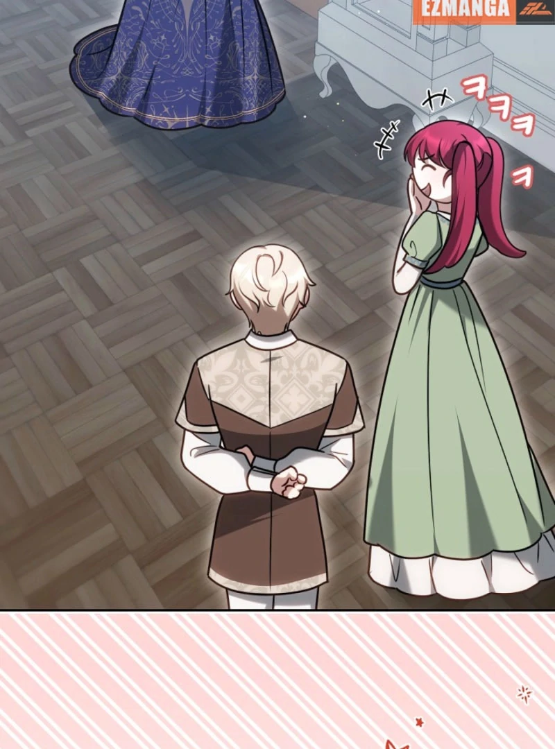 The Empress’s Needle Chapter 28 - Page 68