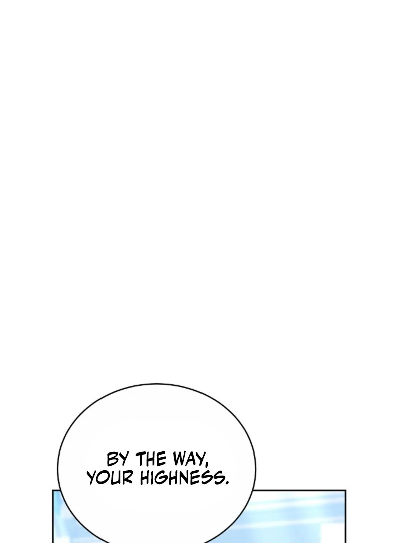 The Empress’s Needle Chapter 28 - Page 71