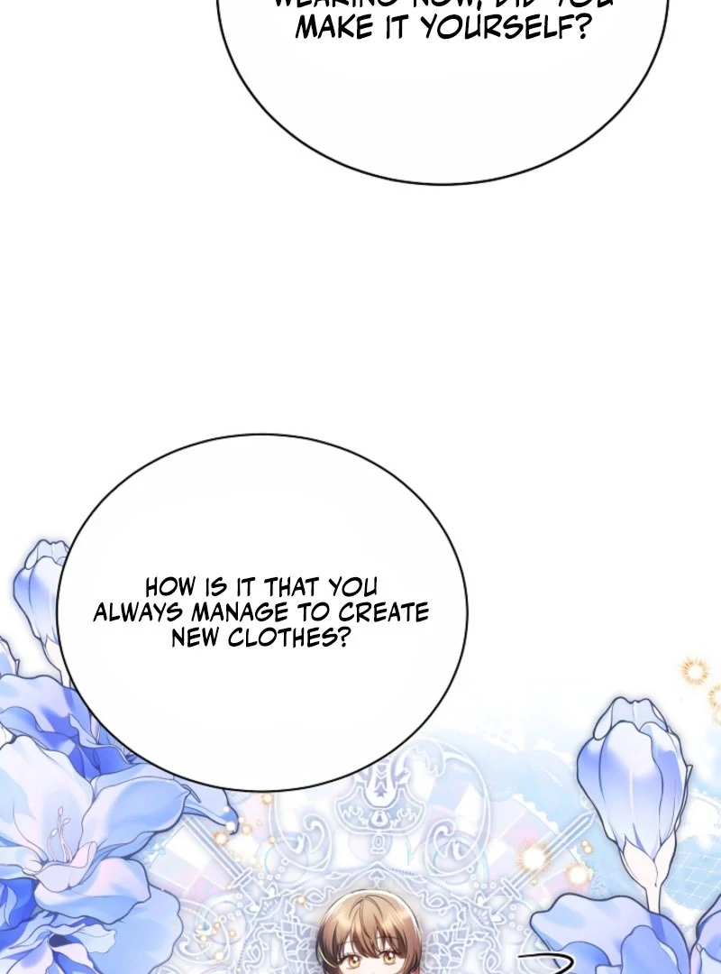 The Empress’s Needle Chapter 28 - Page 73