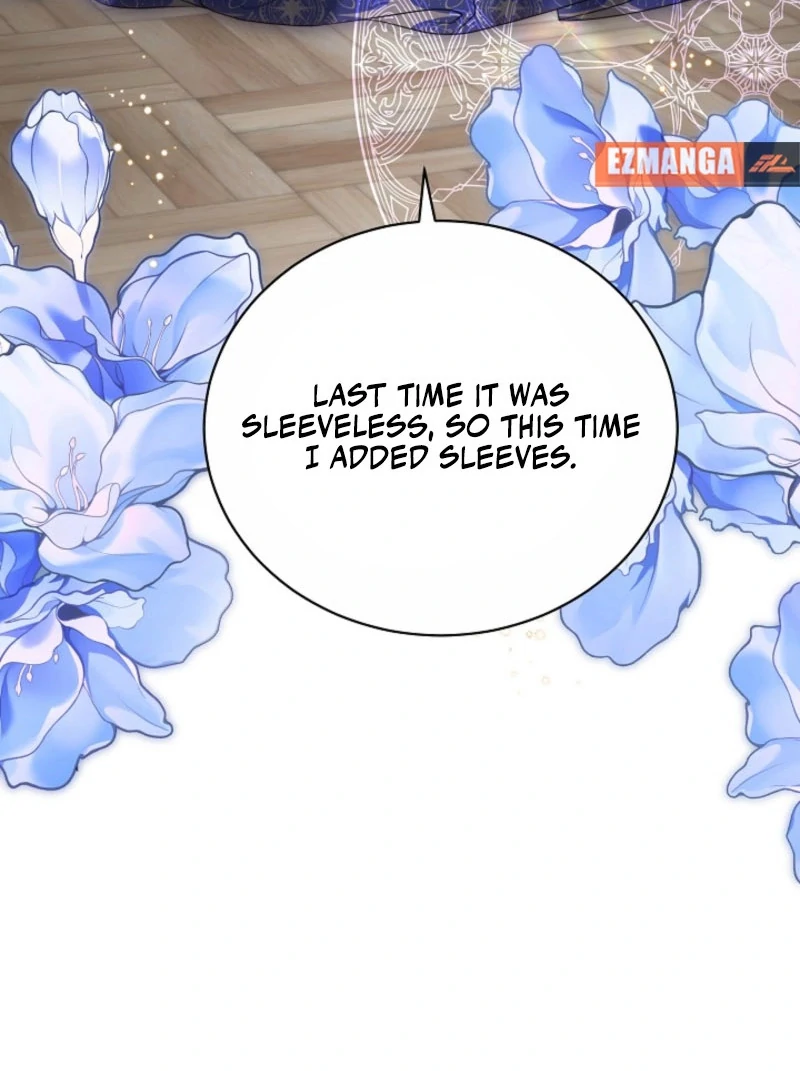 The Empress’s Needle Chapter 28 - Page 75