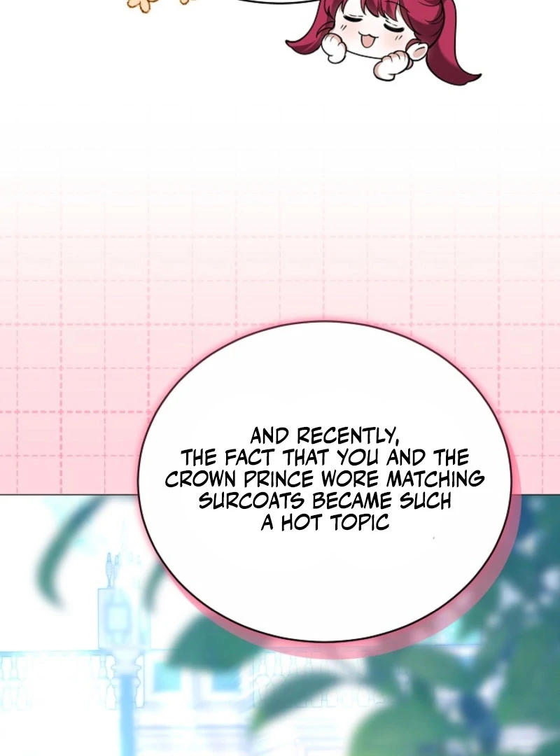 The Empress’s Needle Chapter 28 - Page 78