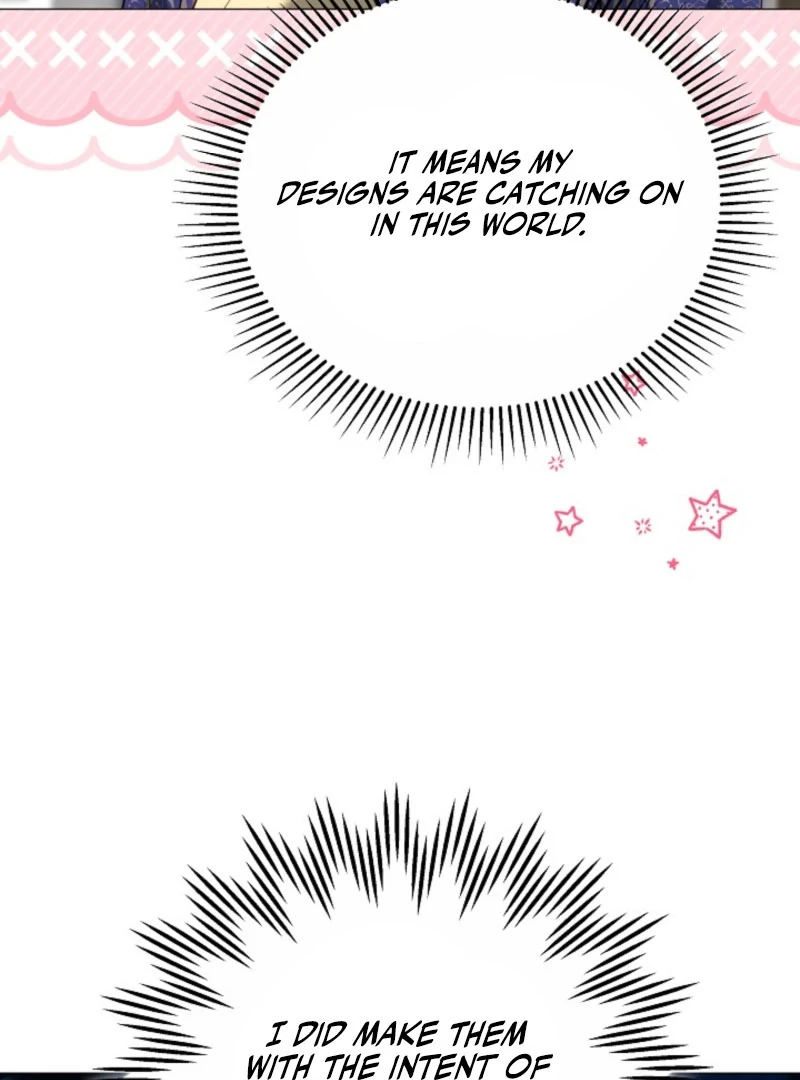 The Empress’s Needle Chapter 28 - Page 82