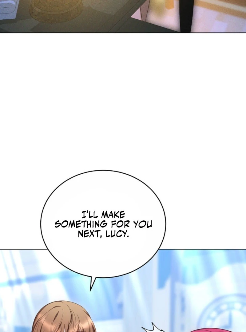The Empress’s Needle Chapter 28 - Page 84