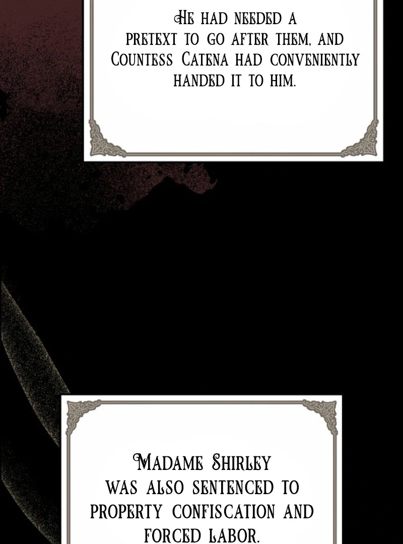 The Empress’s Needle Chapter 28 - Page 10