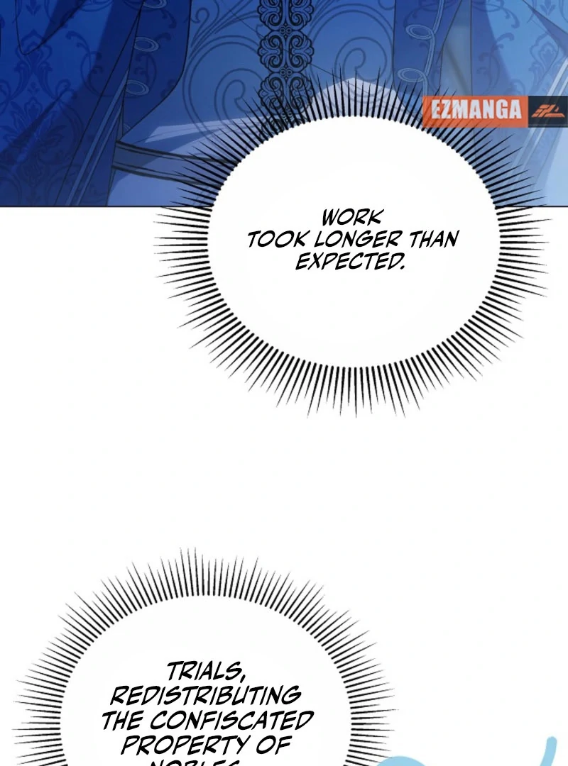 The Empress’s Needle Chapter 28 - Page 91