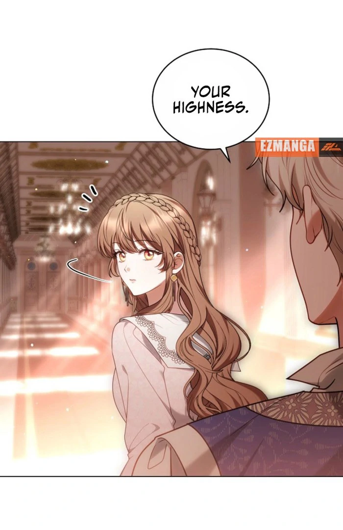 The Empress’s Needle Chapter 30 - Page 11