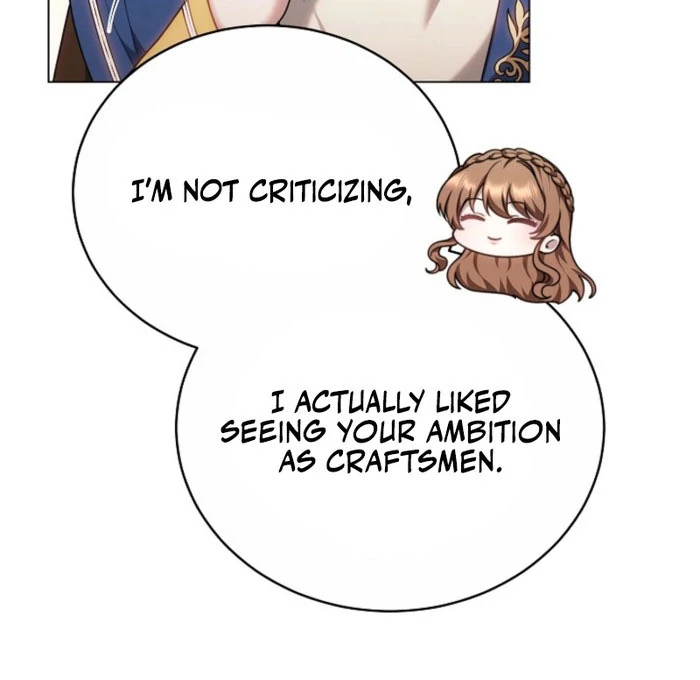The Empress’s Needle Chapter 30 - Page 102