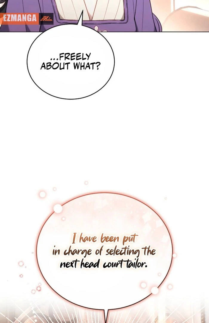 The Empress’s Needle Chapter 30 - Page 104