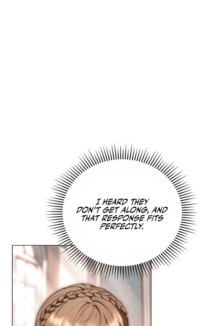 The Empress’s Needle Chapter 30 - Page 108