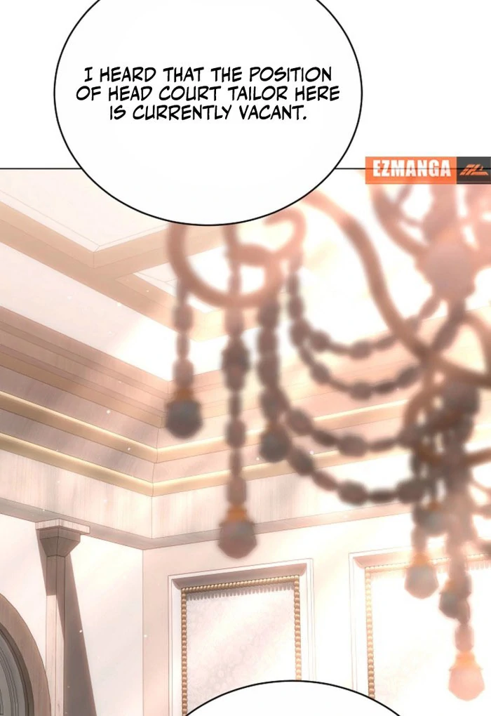 The Empress’s Needle Chapter 30 - Page 110