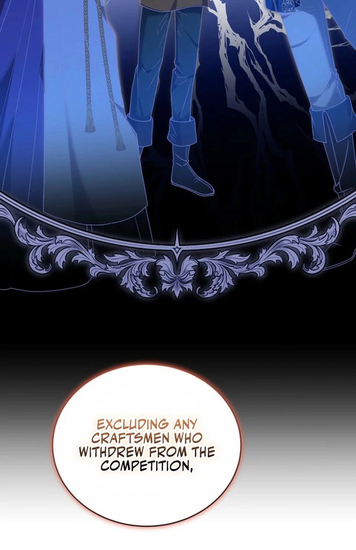 The Empress’s Needle Chapter 30 - Page 113