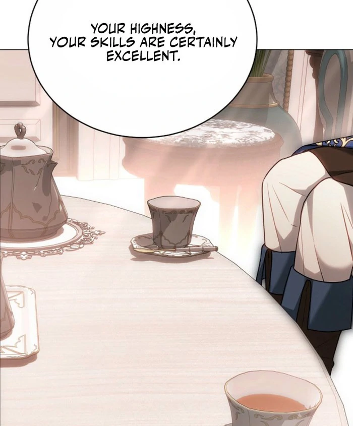 The Empress’s Needle Chapter 30 - Page 119