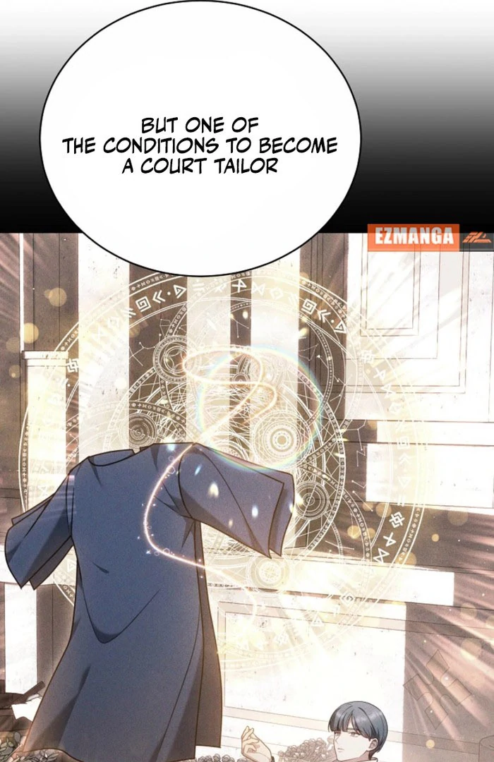 The Empress’s Needle Chapter 30 - Page 121