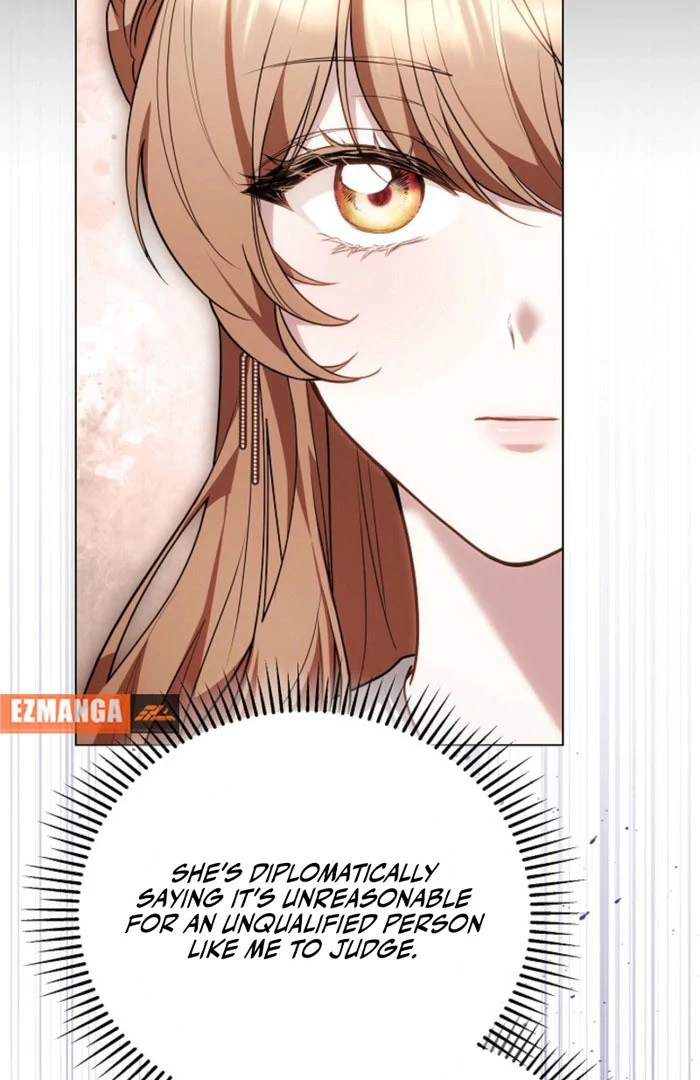 The Empress’s Needle Chapter 30 - Page 123