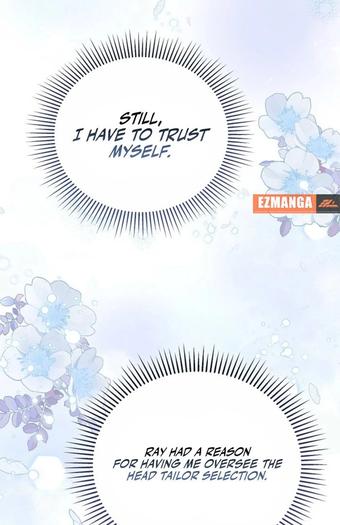 The Empress’s Needle Chapter 30 - Page 125