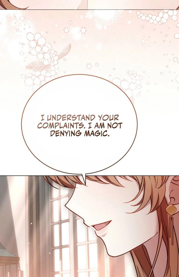 The Empress’s Needle Chapter 30 - Page 128