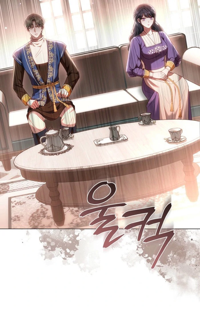 The Empress’s Needle Chapter 30 - Page 133