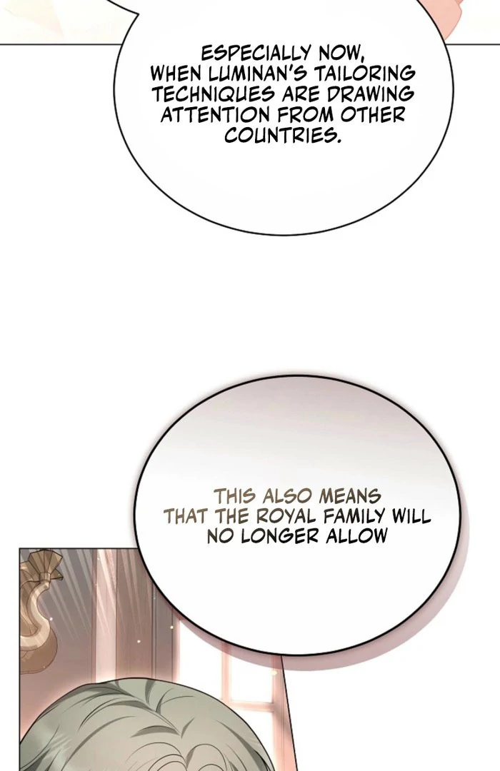 The Empress’s Needle Chapter 30 - Page 137