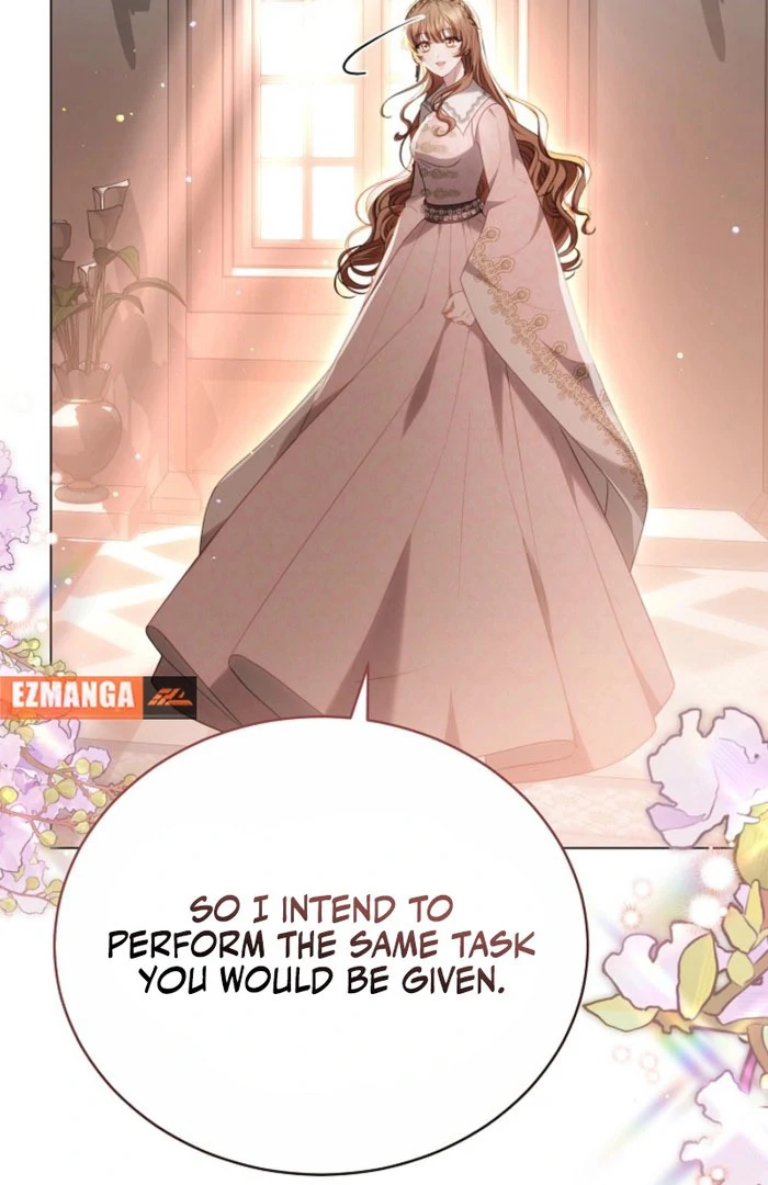 The Empress’s Needle Chapter 30 - Page 143