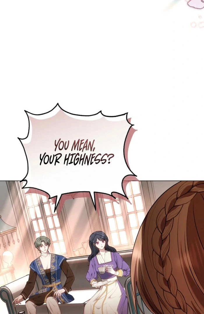 The Empress’s Needle Chapter 30 - Page 144