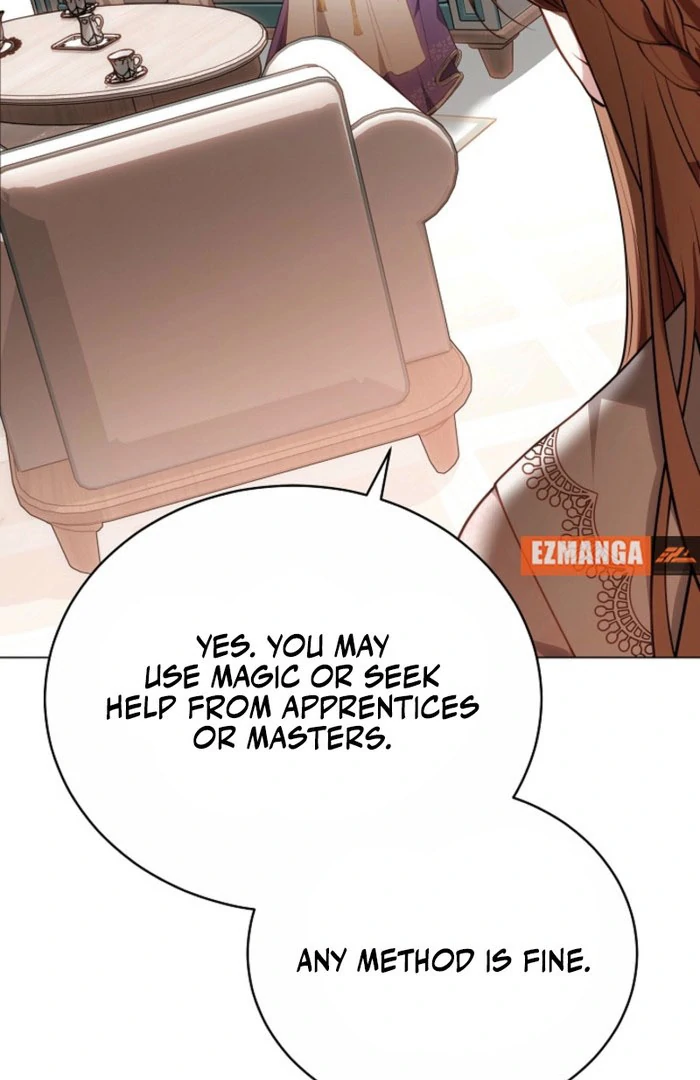 The Empress’s Needle Chapter 30 - Page 145
