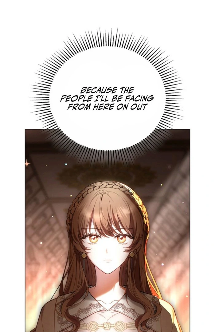 The Empress’s Needle Chapter 30 - Page 16