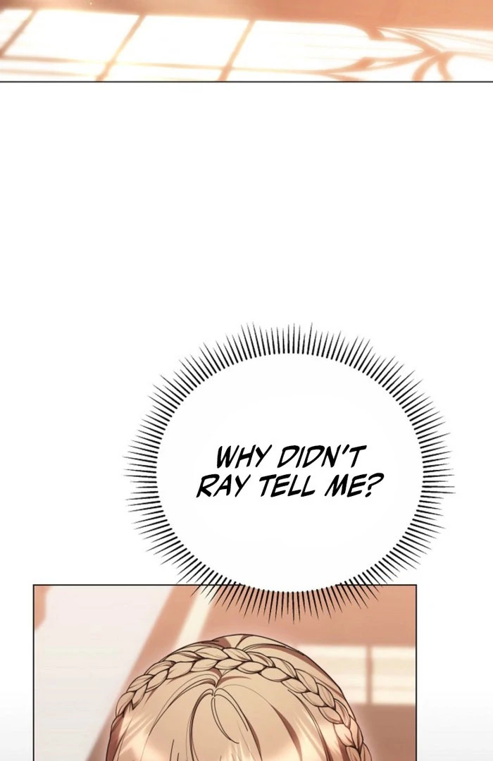 The Empress’s Needle Chapter 30 - Page 3
