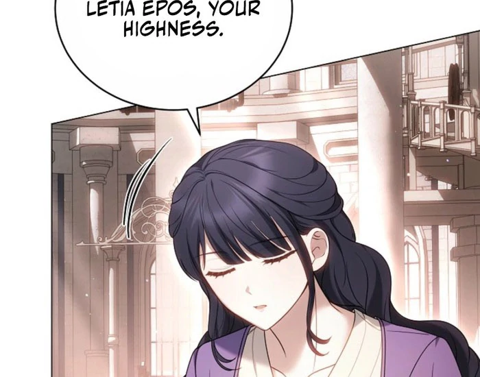 The Empress’s Needle Chapter 30 - Page 27