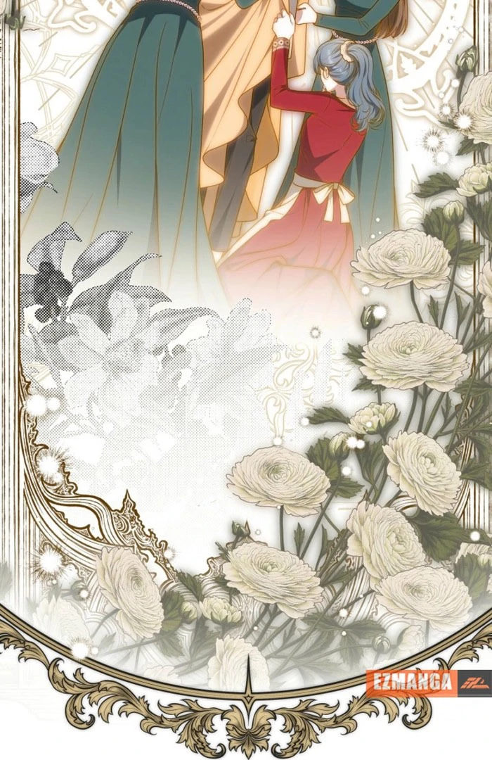 The Empress’s Needle Chapter 30 - Page 33