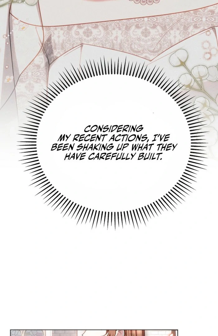 The Empress’s Needle Chapter 30 - Page 44
