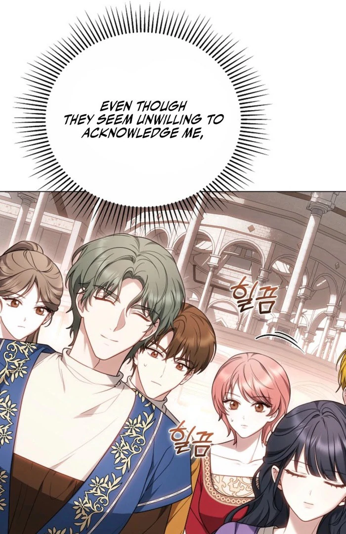 The Empress’s Needle Chapter 30 - Page 47