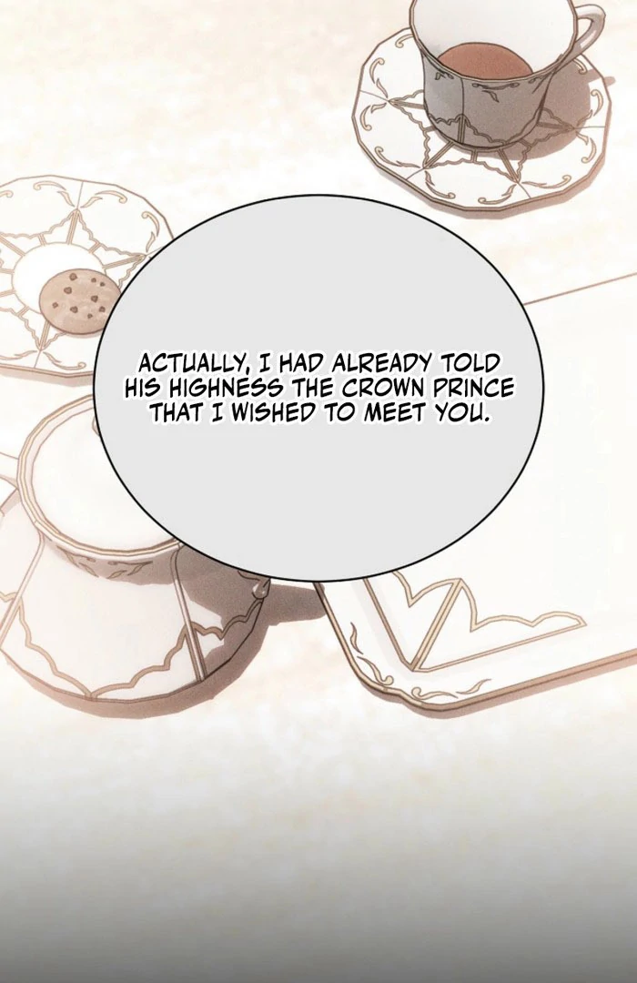The Empress’s Needle Chapter 30 - Page 6