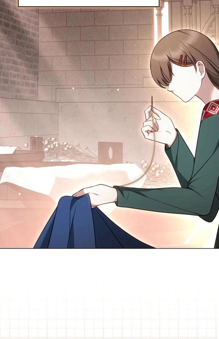 The Empress’s Needle Chapter 30 - Page 60