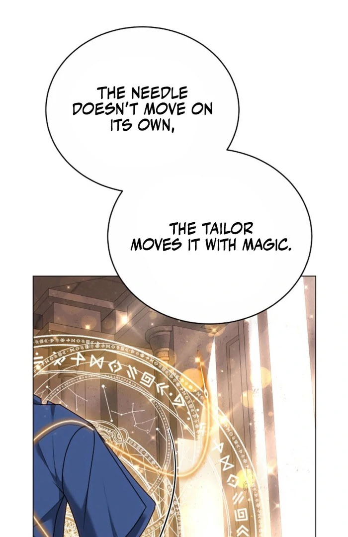 The Empress’s Needle Chapter 30 - Page 70