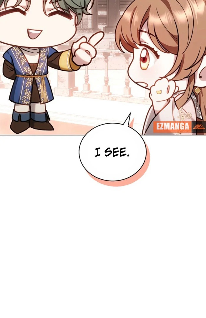 The Empress’s Needle Chapter 30 - Page 73