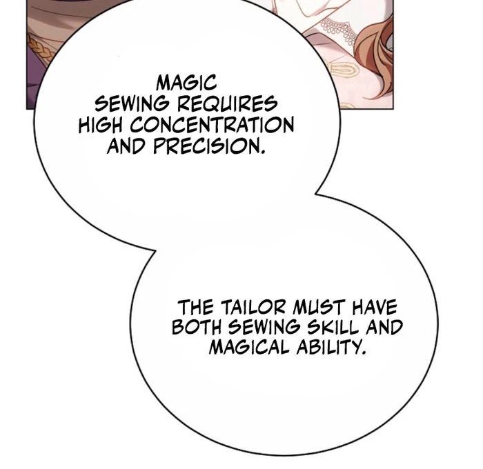 The Empress’s Needle Chapter 30 - Page 75