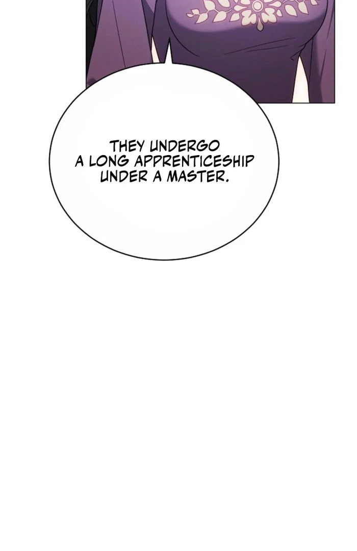 The Empress’s Needle Chapter 30 - Page 77