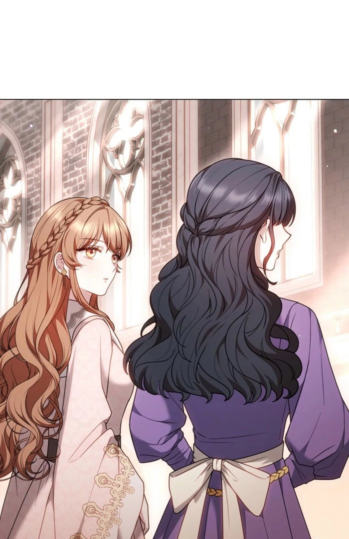 The Empress’s Needle Chapter 30 - Page 78
