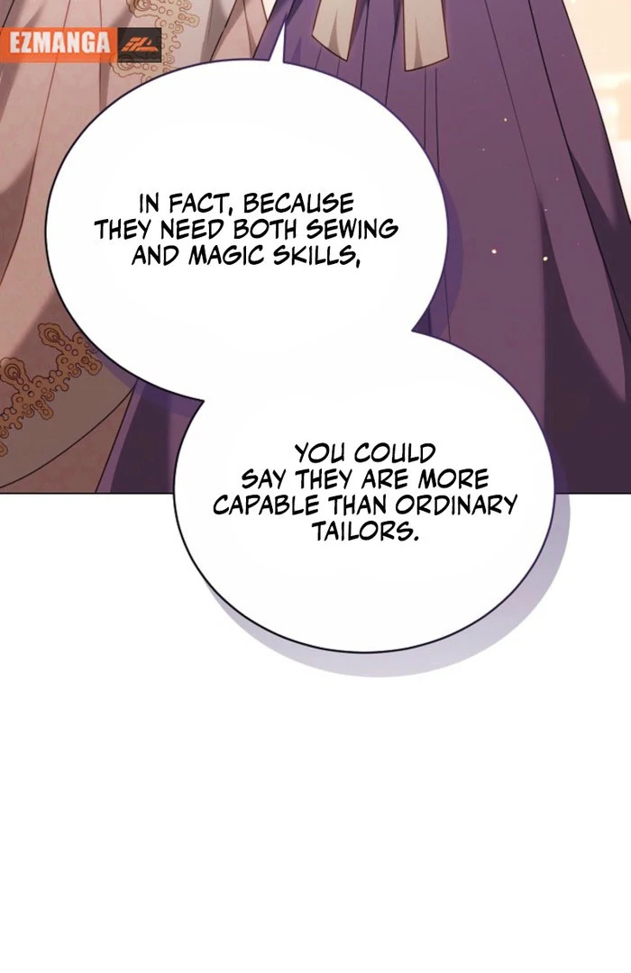 The Empress’s Needle Chapter 30 - Page 79