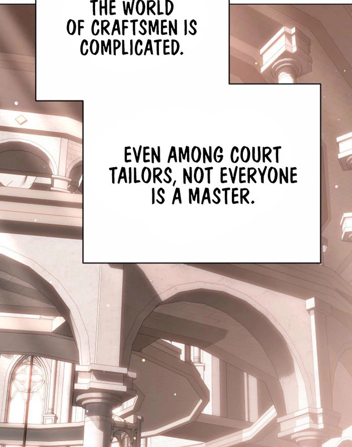 The Empress’s Needle Chapter 30 - Page 82